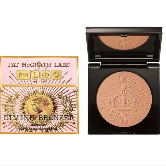 Pat McGrath Labs Divine Bronzer - Picture 2 of 9